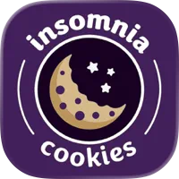Insomnia Cookies application icon