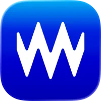 Mighty Audio application icon
