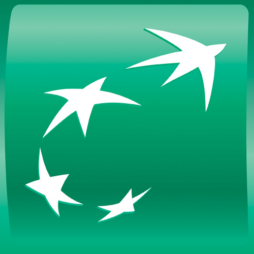 BNP Paribas / BNL logo